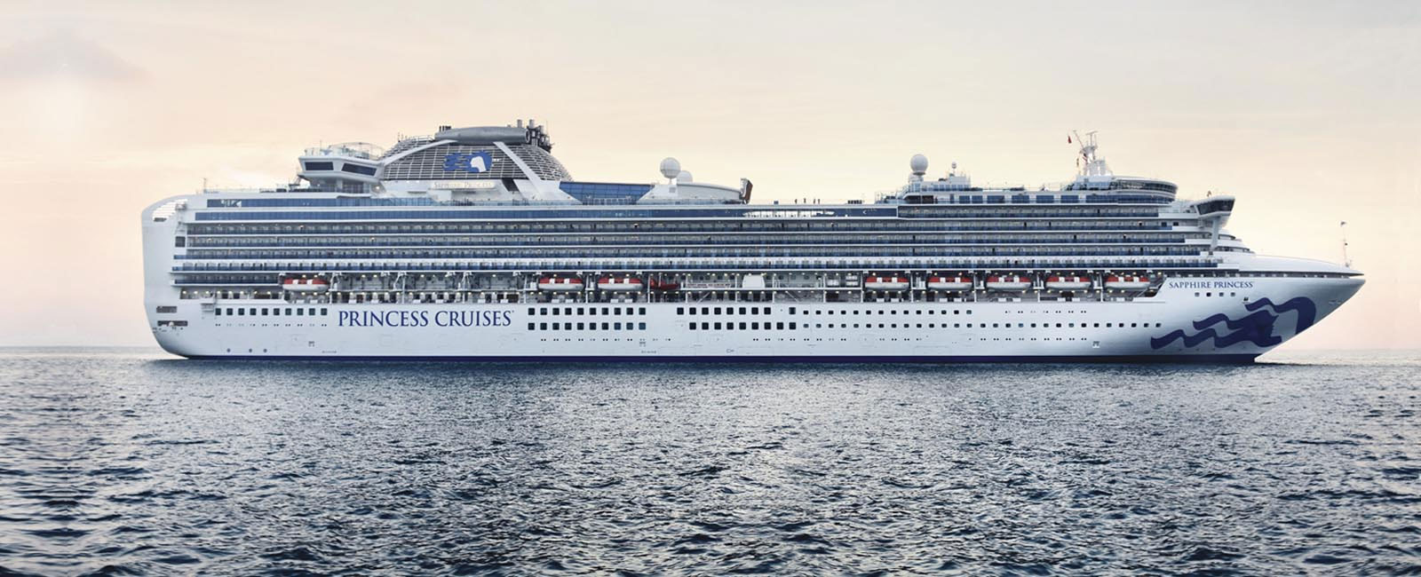 Cruzeiros Princess Cruises